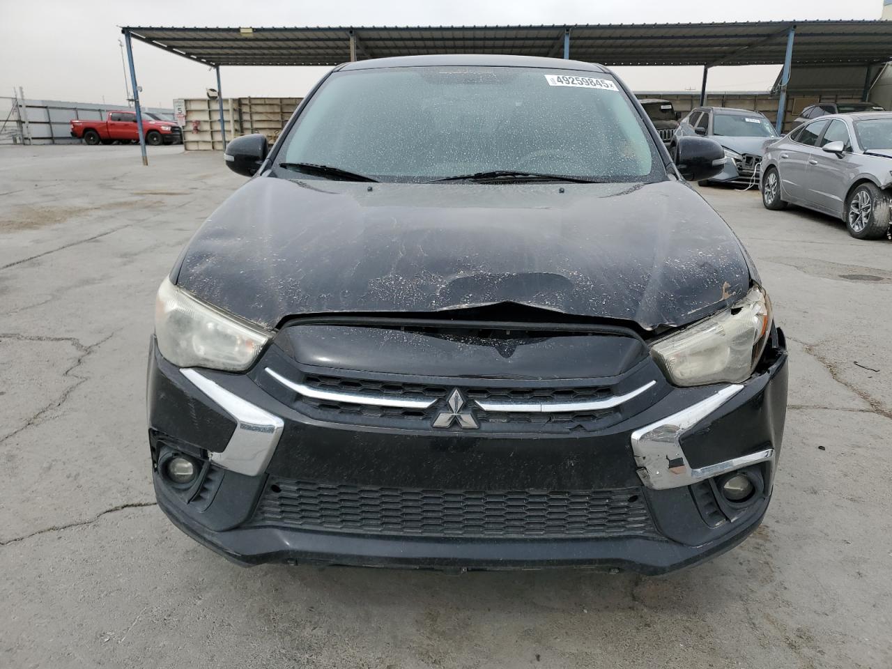 2019 Mitsubishi Outlander - Image 5