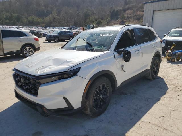 HONDA CR-V SPORT 2025