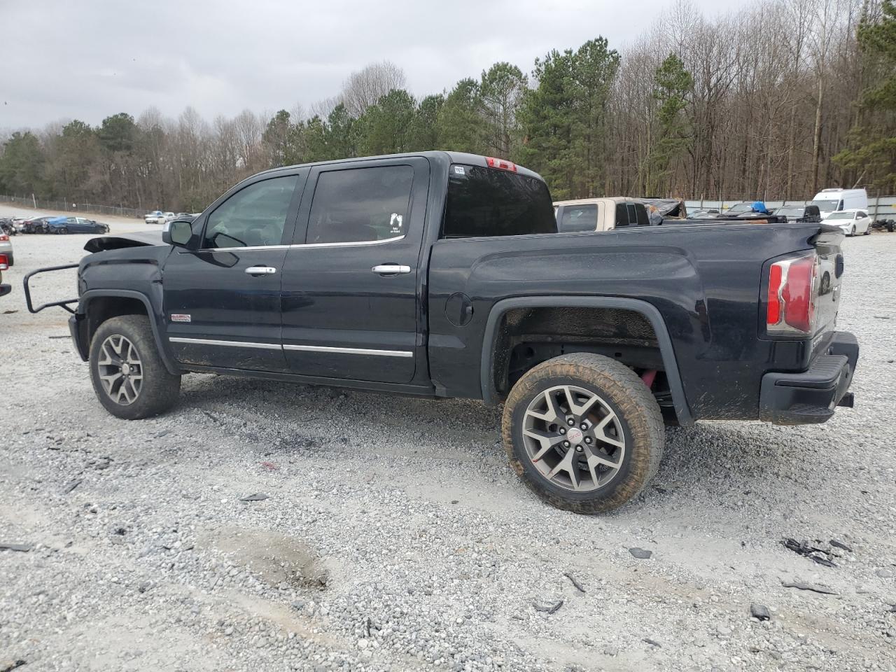 2016 GMC Sierra - Image 2