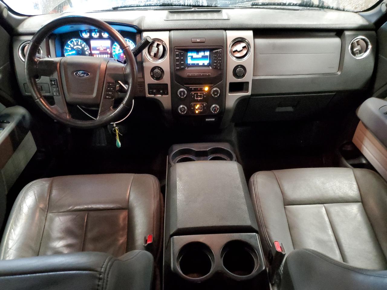 2014 Ford F-150 - Image 8