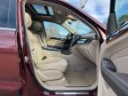 2014 Mercedes-Benz Ml 350 4Matic продається в North Billerica, MA - Minor Dent/Scratches