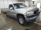 2002 Gmc New Sierra K1500 zu verkaufen in Madisonville, TN - Rear End