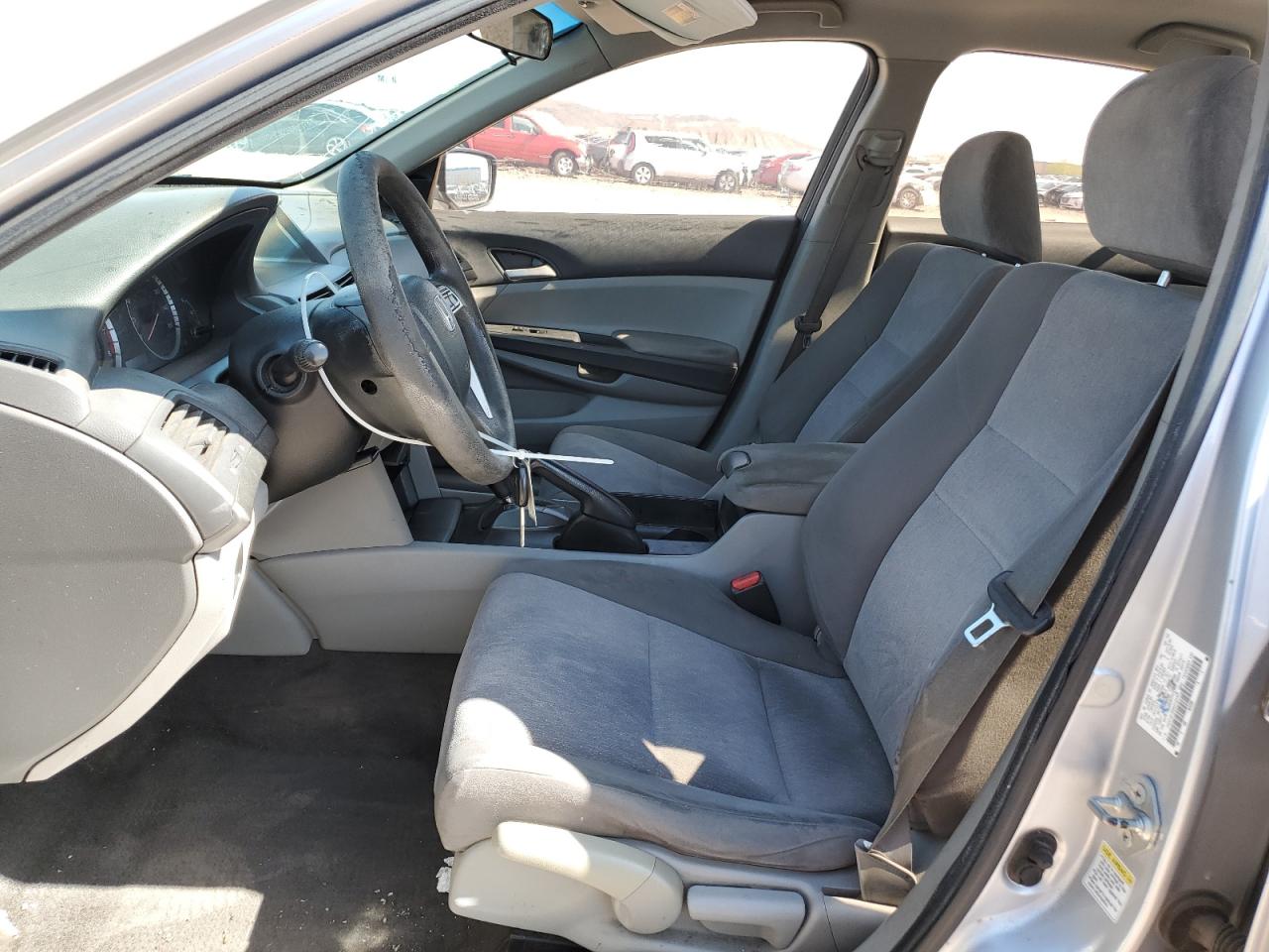 2010 Honda Accord - Image 7