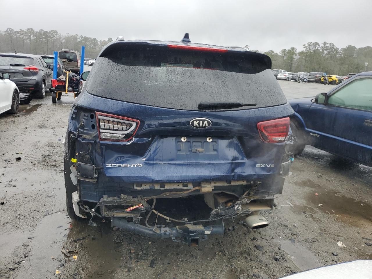 2019 Kia Sorento - Image 6