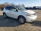 2012 Nissan Murano S للبيع في Baltimore، MD - Front End