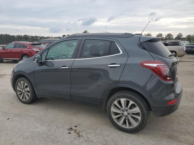  BUICK ENCORE 2018 Gray
