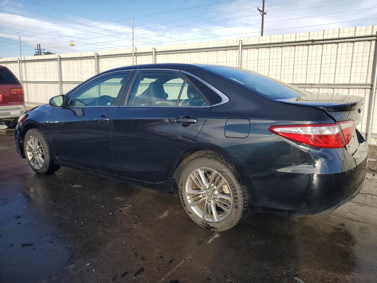 2015 Toyota Camry - Image 2