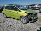 2013 Ford Fiesta Se for Sale in Cahokia Heights, IL - Front End