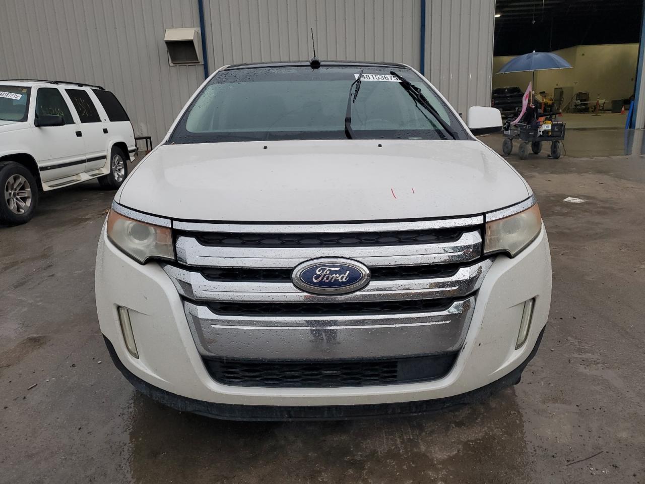 2011 Ford Edge - Image 5