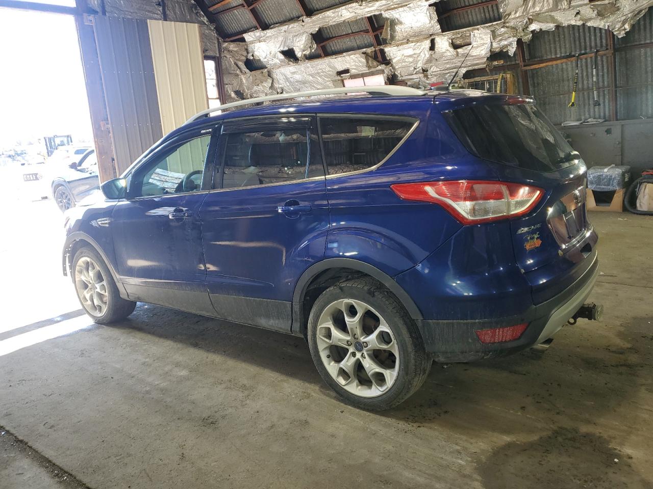 2014 Ford Escape - Image 2