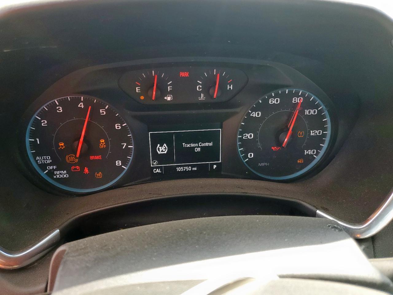 2018 Chevrolet Equinox Lt VIN: 3GNAXJEV7JL103339 Lot: 51085615