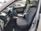 2018 Subaru Forester 2.5I Premium na sprzedaż w Fort Wayne, IN - Front End