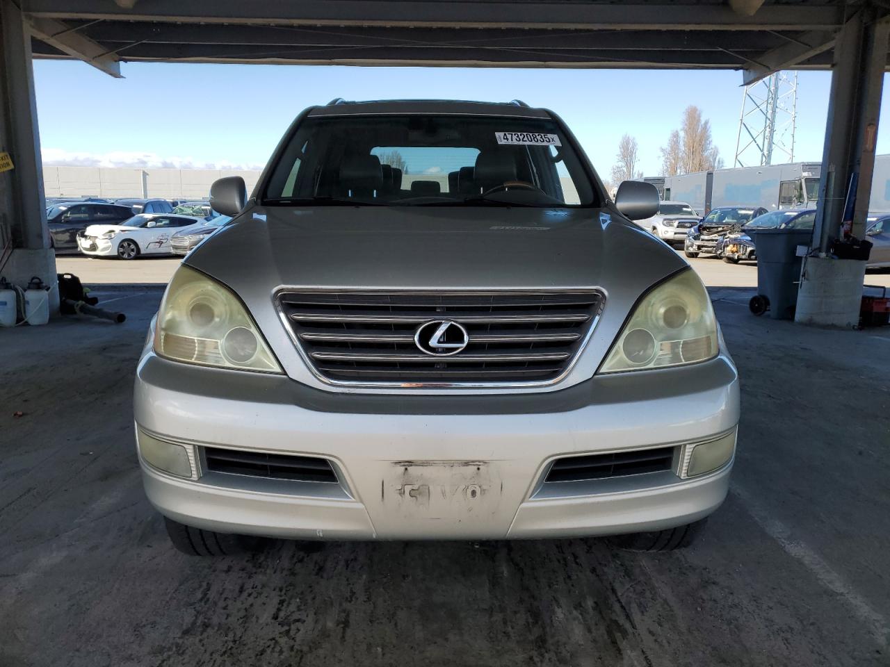 2004 Lexus GX - Image 5