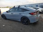 2022 Honda Civic Sport en Venta en Riverview, FL - Front End