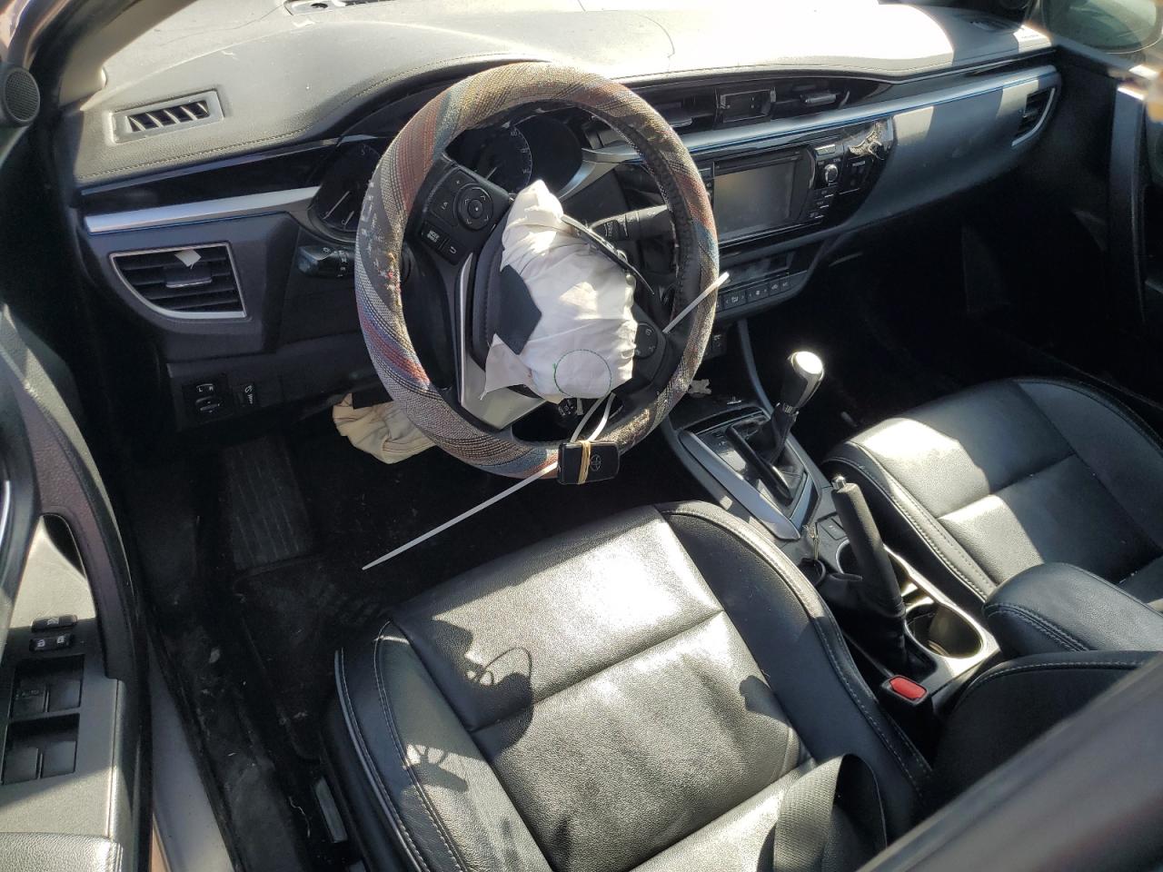 2016 Toyota Corolla - Image 8