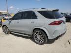 2024 Mercedes-Benz Gle 450E 4Matic продається в Indianapolis, IN - Side