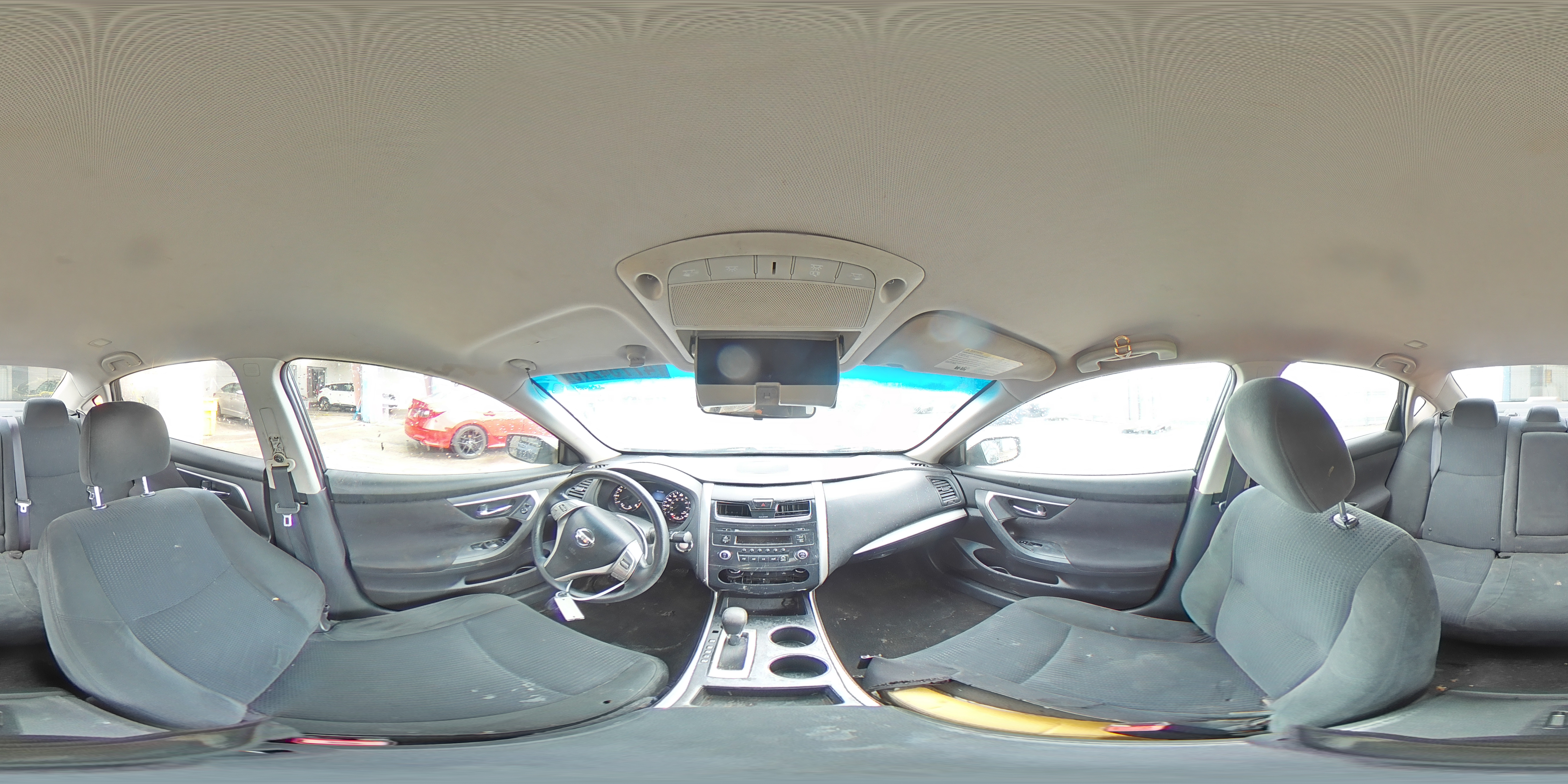 2015 Nissan Altima - Image 14