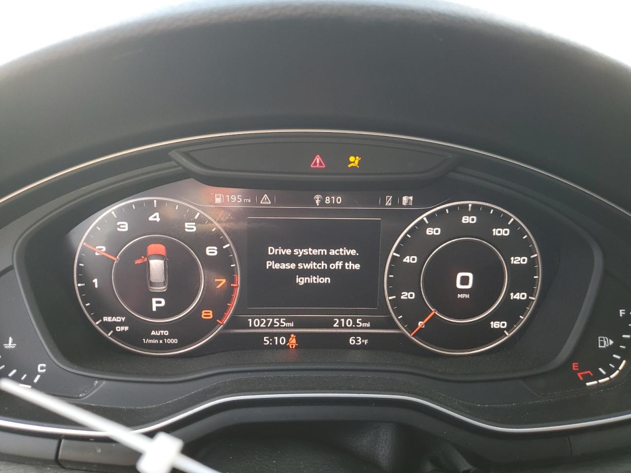 2018 Audi A4 - Image 9