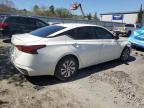 2024 Nissan Altima S for Sale in Savannah, GA - Front End