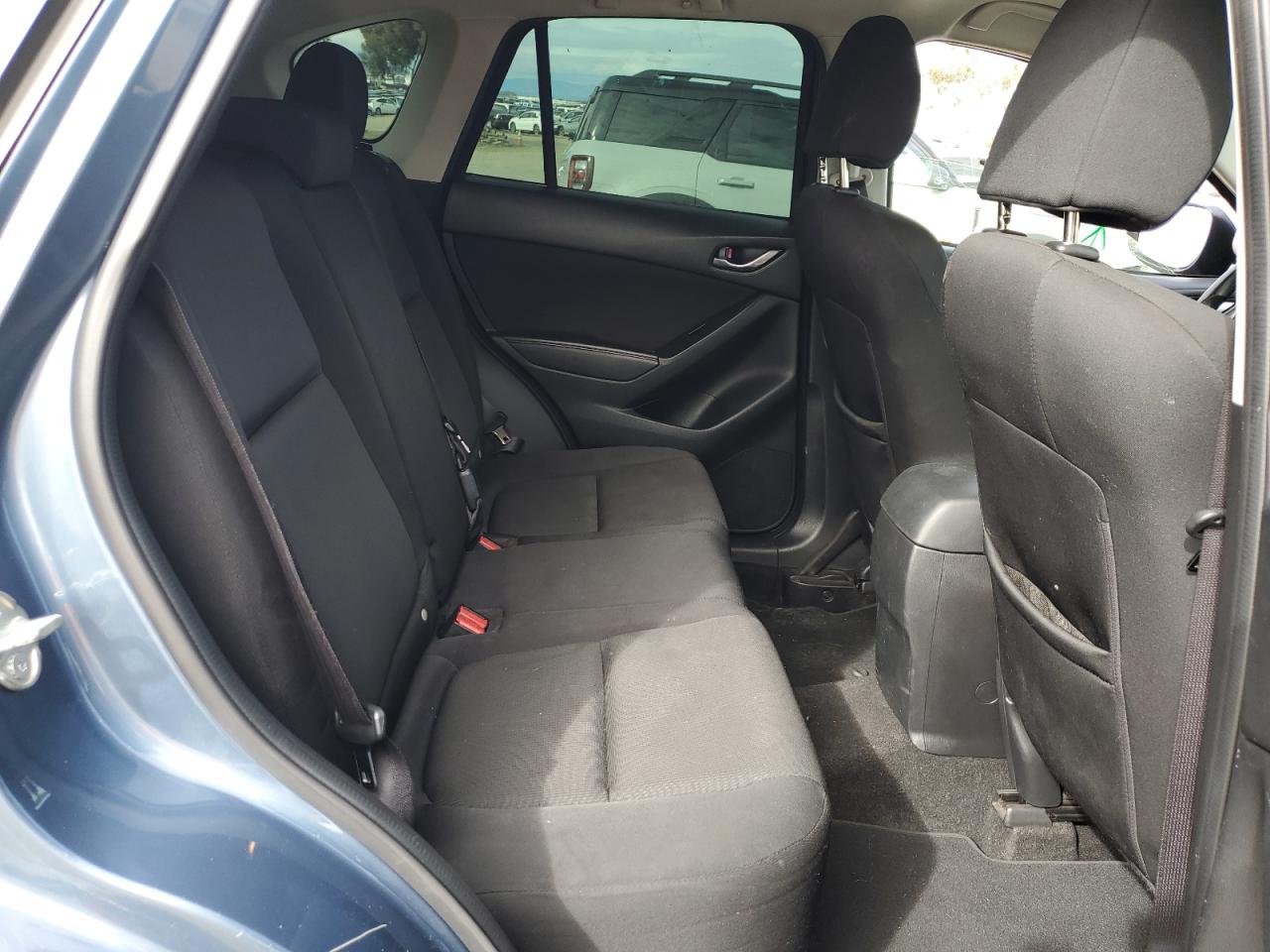 2016 Mazda CX-5 - Image 10