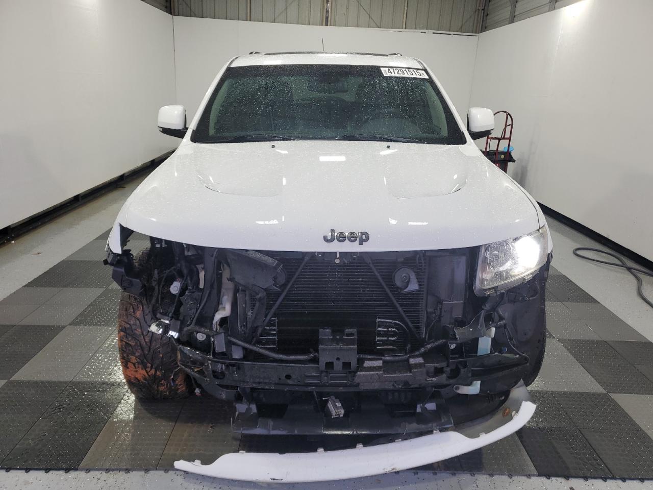 2013 Jeep Grand Cherokee - Image 5