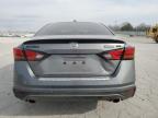 2022 Nissan Altima Sr na sprzedaż w Lebanon, TN - Front End