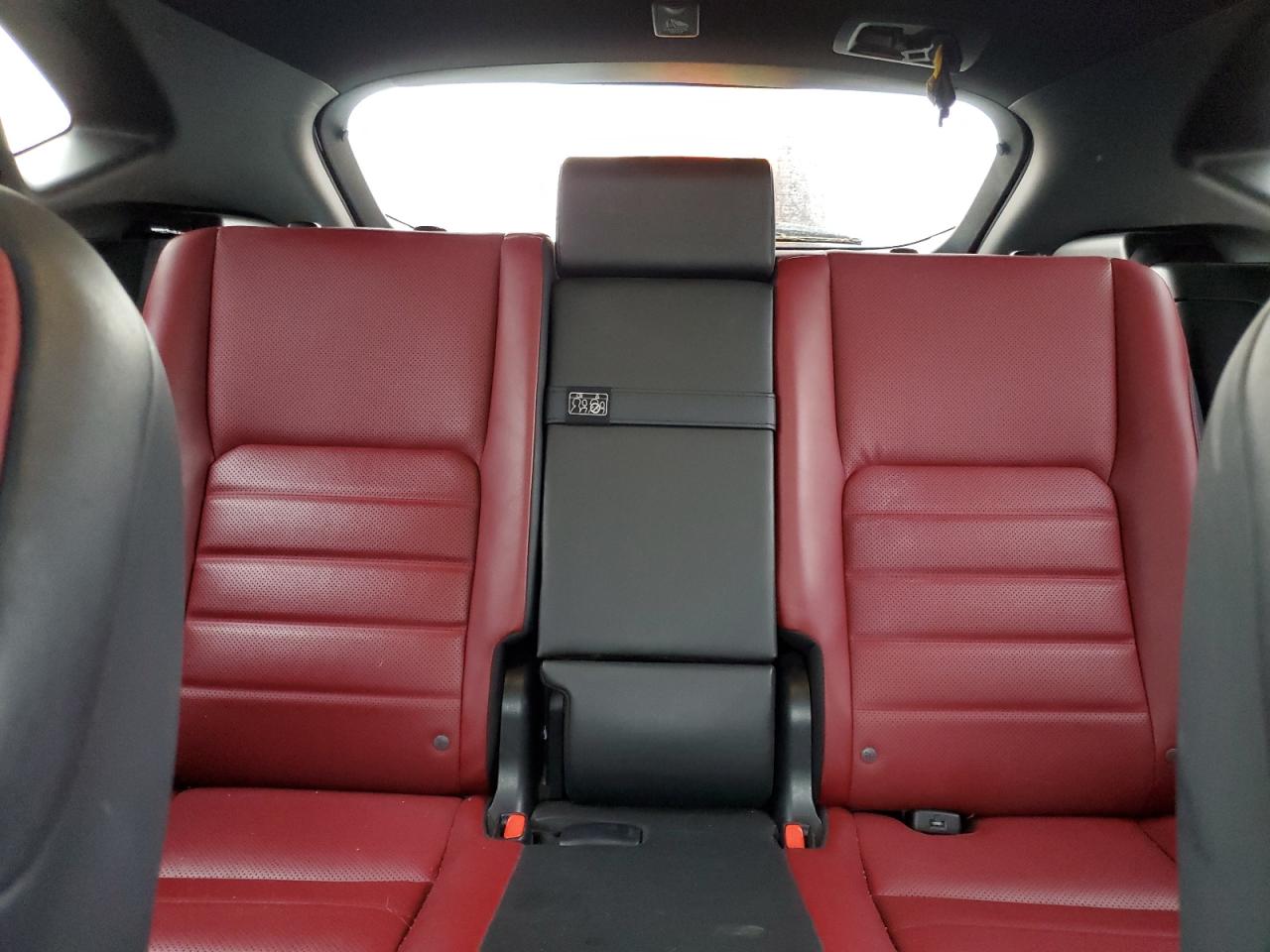 2017 Lexus NX - Image 10