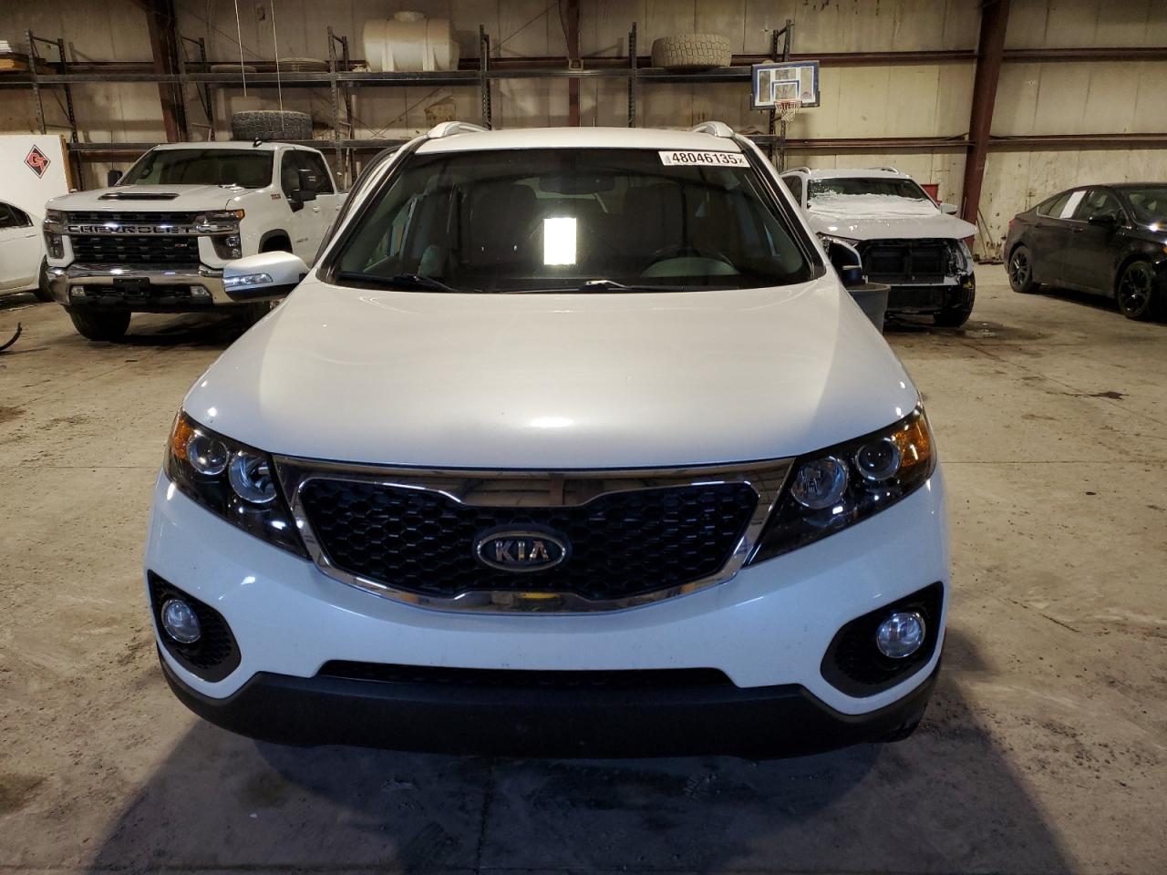 2012 Kia Sorento - Image 5