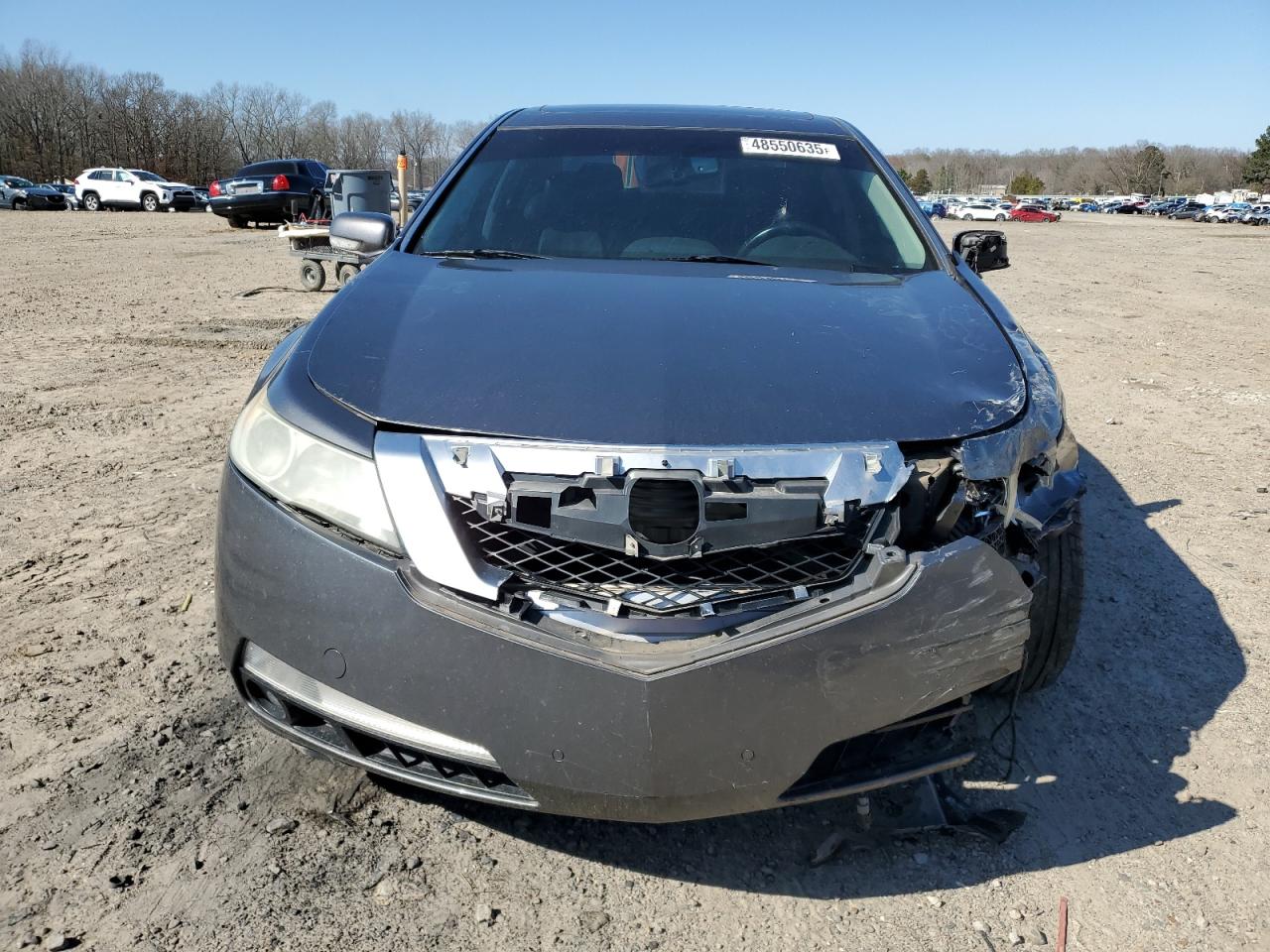2010 Acura TL - Image 5