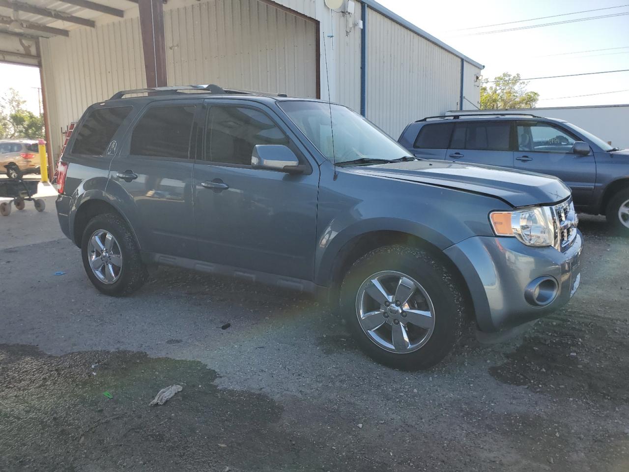 2012 Ford Escape - Image 4