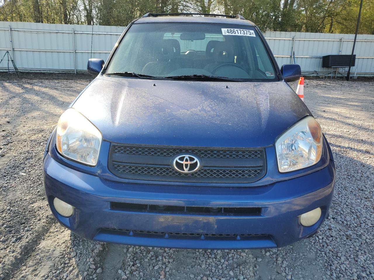 2005 Toyota RAV 4 - Image 5
