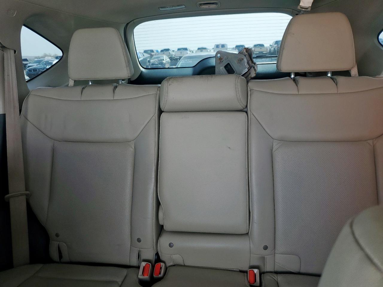 2016 Honda CR-V - Image 10