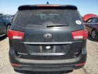 2017 Kia Sedona Lx للبيع في Houston، TX - Front End