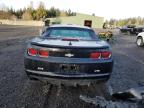 2011 Chevrolet Camaro 2Ss იყიდება Graham-ში, WA - Front End