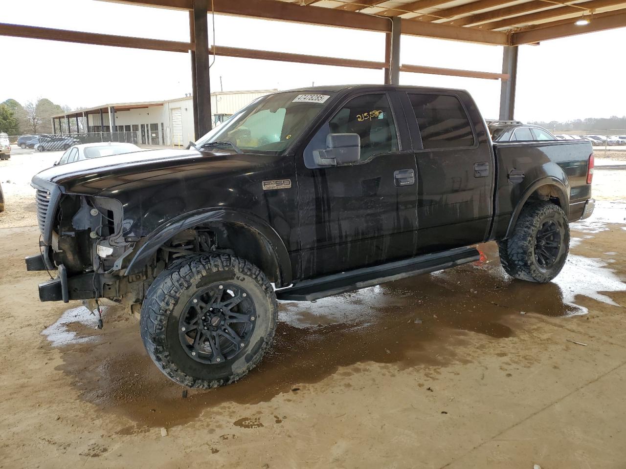 2005 Ford F-150 - Image 1