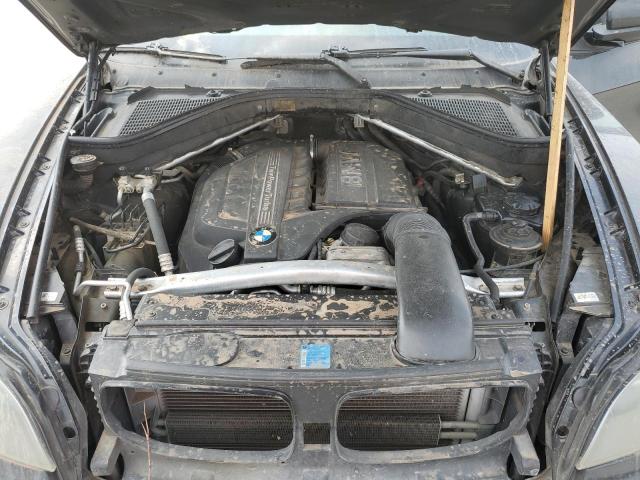 2011 BMW X5 XDRIVE35I