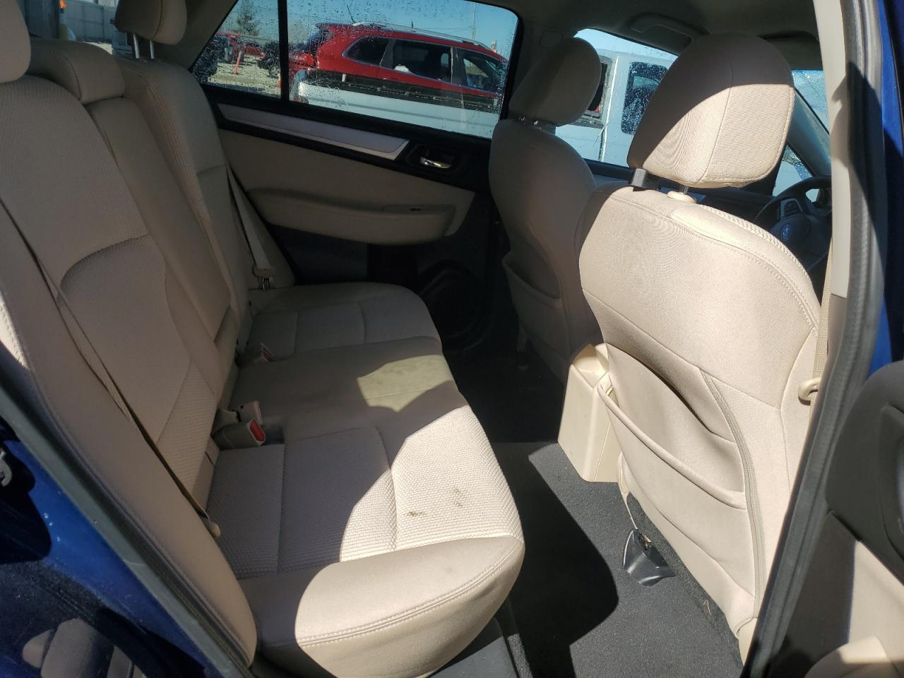 2016 Subaru Outback - Image 11