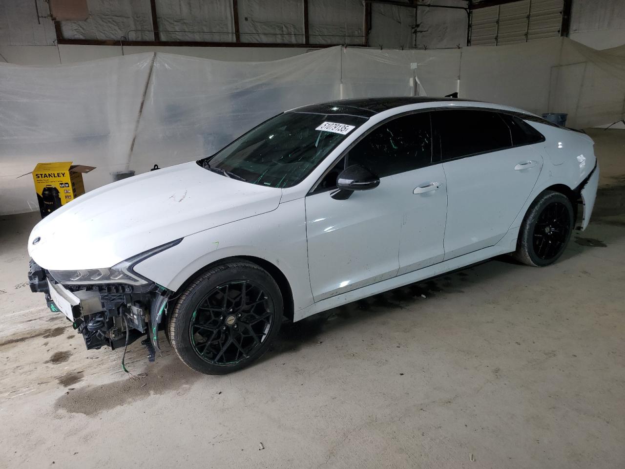 2021 Kia K5 Gt Line for Sale in Lexington, KY - All Over