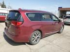 2018 Chrysler Pacifica Limited zu verkaufen in Fort Wayne, IN - All Over