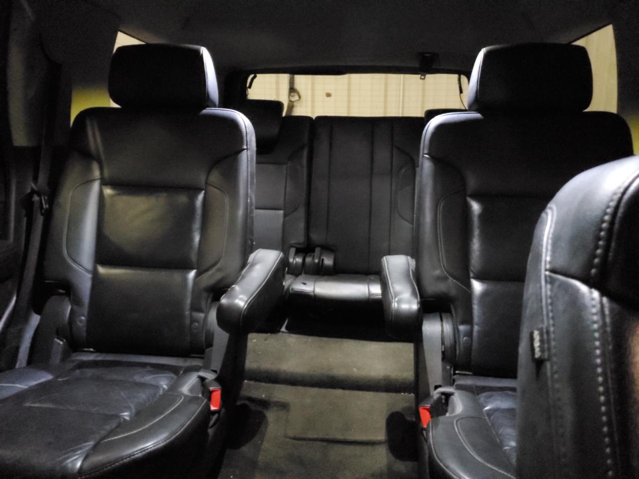 2018 Chevrolet Tahoe - Image 10