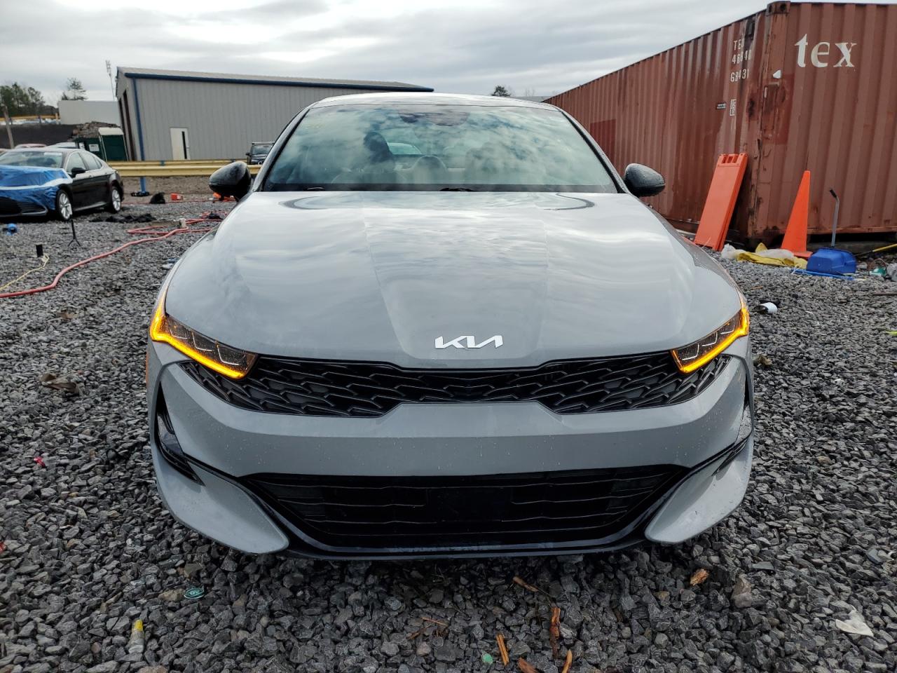 2023 Kia K5 - Image 5