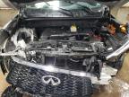 2022 Infiniti Qx60 Autograph за продажба в Elgin, IL - Front End
