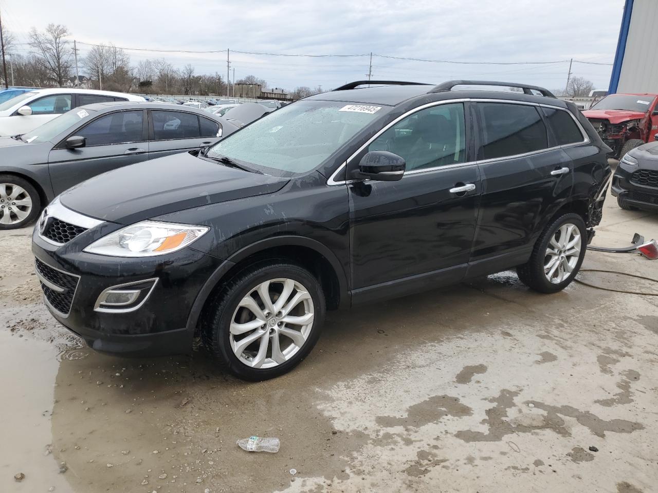 2011 Mazda CX-9 - Image 1