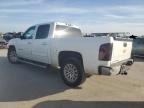 2013 Chevrolet Silverado C1500 Ltz for Sale in Wilmer, TX - Front End