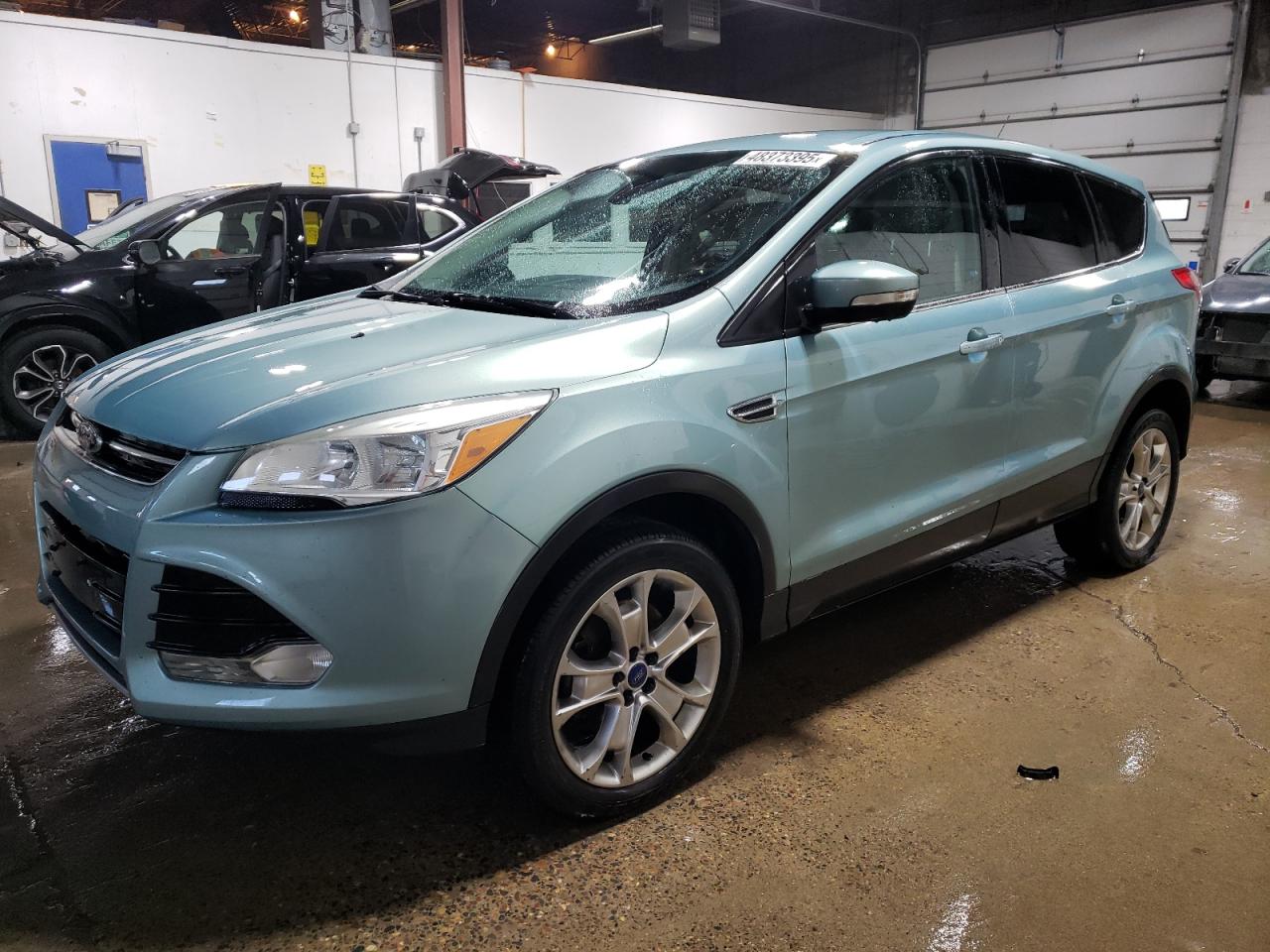 2013 Ford Escape - Image 1