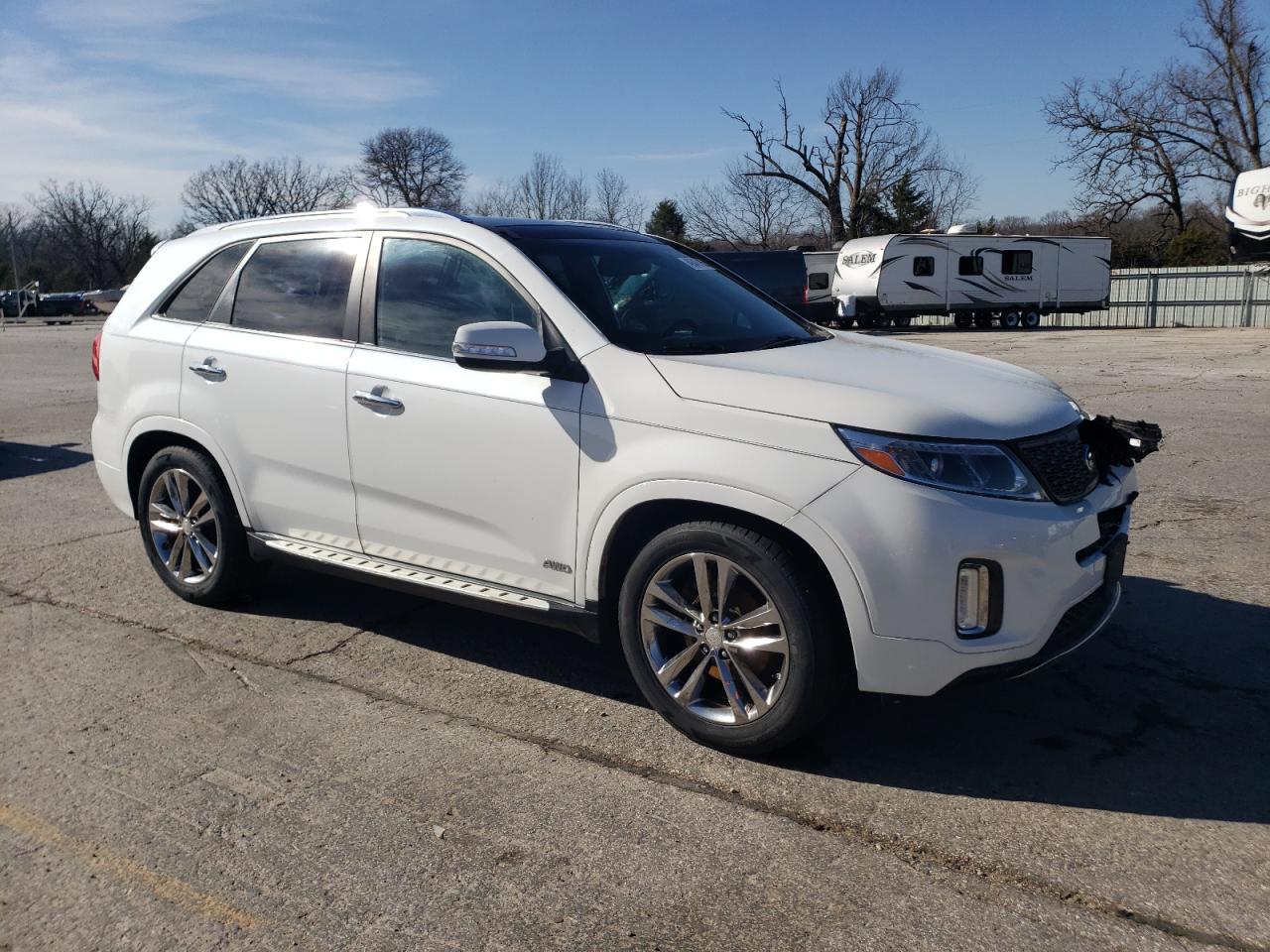 2014 Kia Sorento - Image 4