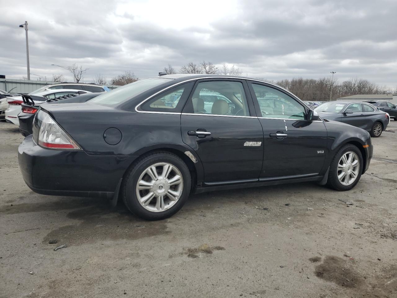 2008 Mercury Sable - Image 3