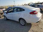 2011 Ford Fiesta Se for Sale in Indianapolis, IN - Front End