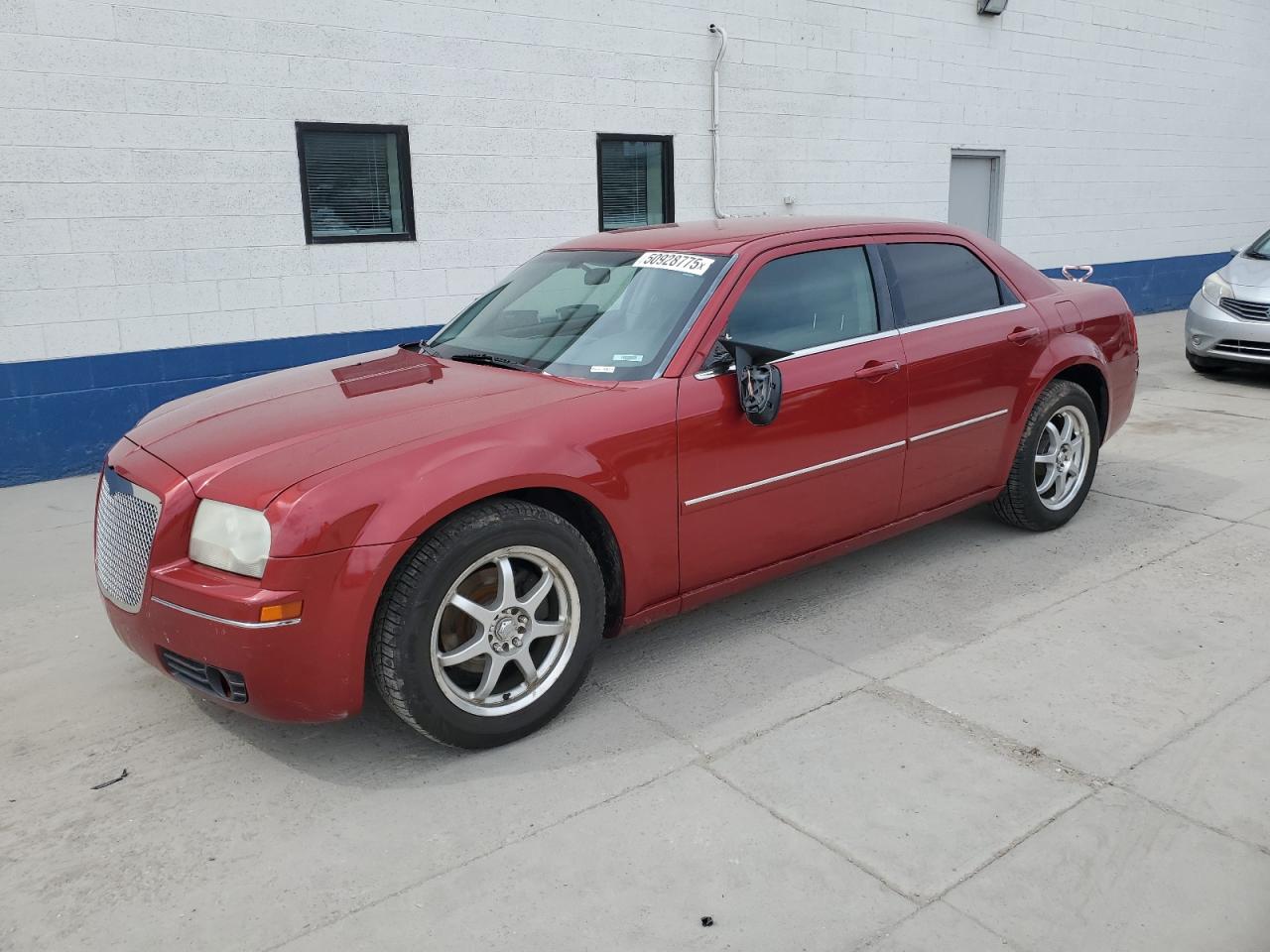 2007 Chrysler 300 Touring for Sale in Farr West, UT - Front End