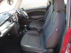 2010 MINI COOPER for sale at Copart WOLVERHAMPTON